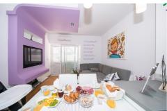 Apartmanok Vesa Promajna Apartman 1 – Iva foto 3