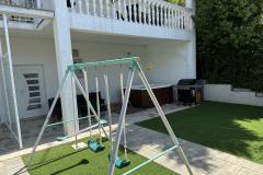 Apartmanok Vesa Promajna Apartman 2 – Luka foto 1