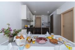 Apartmanok Vesa Promajna Apartman 2 – Luka foto 2