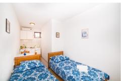 Apartmanok with sea view Apartman 4 – Apartment5 foto 4