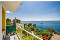 Apartmanok with sea view Apartman 1 – apartment4 foto 2