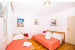 Apartmanok with sea view Apartman 1 – apartment4 foto 4