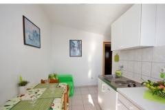 Apartmanok with sea view Apartman 2 – apartment6 foto 2