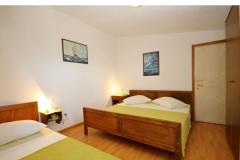 Apartmanok with sea view Apartman 2 – apartment6 foto 4