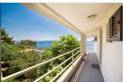 Apartmanok with sea view Apartman 3 – apartment3 foto 4