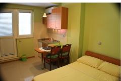 Asja Apartmanok Apartman 2 – STUDIO AP foto 1