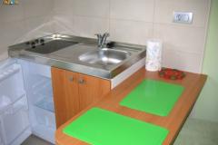 Asja Apartmanok Apartman 2 – STUDIO AP foto 2