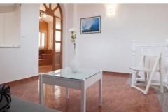 Beach Apartman Baška Apartman 1 foto 2