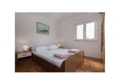 Beach Apartman Baška Apartman 1 foto 4