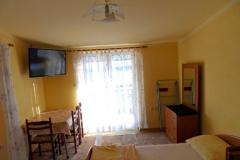Villa Borovina Apartman 2 – A2+2 foto 2