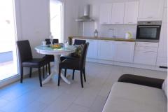 Diamant *** Apartman 2 – A4 foto 3
