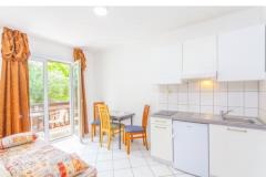 Grbavac Apartmanok Apartman 2 – M1 foto 2