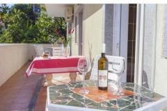 Grbavac Apartmanok Apartman 1 – G1 foto 1