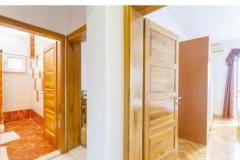 Grbavac Apartmanok Apartman 4 – G5+&G5 foto 5