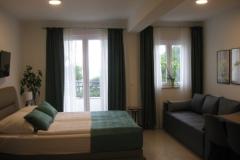 Ház Veronika Apartman 2 – Studio foto 1