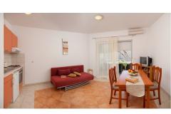Ház  Marta Apartman 1 – apartmanA5 foto 1