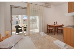Ház  Marta Apartman 4 – STUDIO AP foto 4