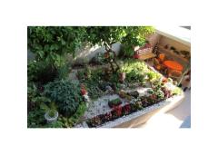 Ház Bilić Apartman 1 – Apartman 1 foto 4