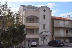 Ház Juric Apartman 2 – Ap 2+2 foto 1