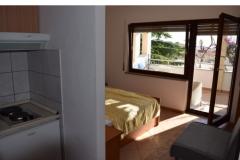 Ház Juric Apartman 3 – ap 2+2 foto 1