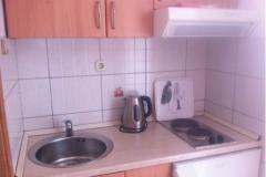 Ház Juric Apartman 3 – ap 2+2 foto 2