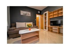 Apartmanok Hudovernik Apartman 3 – SARA foto 5