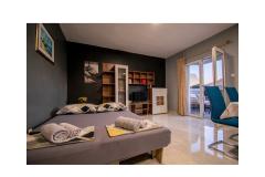 Apartmanok Hudovernik Apartman 4 – PAULA foto 4