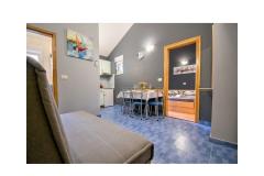 Apartmanok Hudovernik Apartman 2 – BIOKOVO foto 3