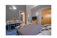 Apartmanok Hudovernik Apartman 2 – BIOKOVO foto 4