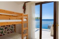 Ivana Apartmanok Apartman 5 – A8 B foto 2
