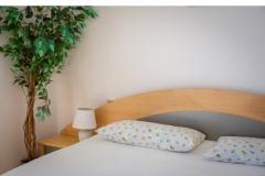 Ivana Apartmanok Apartman 5 – A8 B foto 3