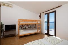 Ivana Apartmanok Apartman 6 – A8 A foto 2