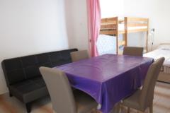 Ivana Apartmanok Apartman 2 – A4 A (P) foto 1