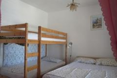 Ivana Apartmanok Apartman 2 – A4 A (P) foto 2
