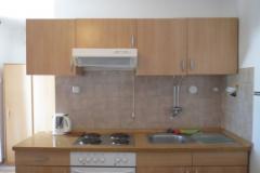 Ivana Apartmanok Apartman 2 – A4 A (P) foto 3