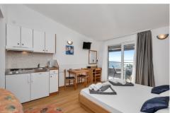 Ház Grazia Apartman 3 – 4M foto 5