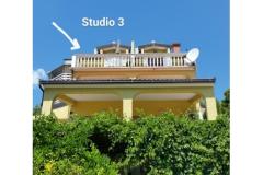 APARTMANI Saric K Apartman 3 – Studio 3 foto 2