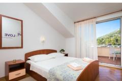 Marijan Apartmanok Apartman 1 – Apartman 1 foto 2