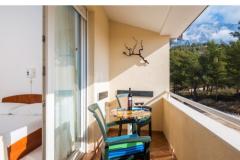 Marijan Apartmanok Apartman 2 – Apartman 2 foto 2