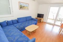 Vila Granić Apartman 2 – A2+2 foto 1