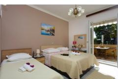 Vila Ivandic Promajna Apartman 3 – ap.br.1 foto 4
