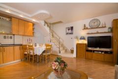 Vila Ivandic Promajna Apartman 4 – Ivandic I foto 5