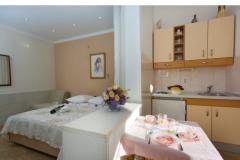 Vila Ivandic Promajna Apartman 2 foto 5
