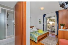 Villa Ana Szoba 5 – soba 1 foto 2