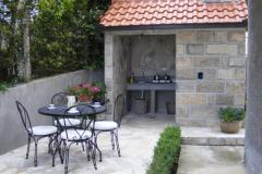 Villa Ana Szoba 5 – soba 1 foto 5