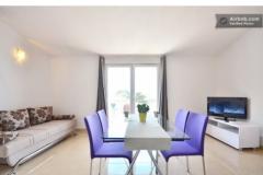 Villa  Nina  M Apartman 3 – lux foto 4
