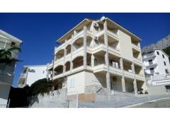 Villa DM Apartman 2 – 102 foto 1