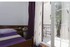 Villa Gabriel Apartman 3 – Studio foto 1