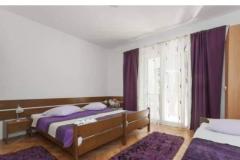Villa Gabriel Apartman 3 – Studio foto 2