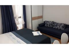 Villa Gabriel Apartman 2 – Studio 2+2 foto 2